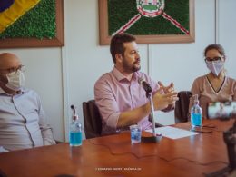 SAÚDE I Confirmado primeiro caso de coronavírus em Espumoso