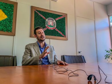 ADMINISTRAÇÃO I Atenção para o novo decreto que enquadra Espumoso na bandeira laranja no novo modelo de distanciamento controlado do RS