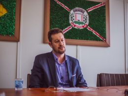 ADMINISTRAÇÃO I Comércio terá que cumprir a partir do dia 04 de abril o decreto do Estado mas Prefeito tenta liminar para funcionamento