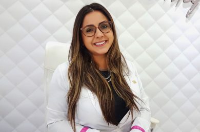 PARCEIROS DA SAÚDE I A nutricionista Brianne Migotto traz dicas para aumentar a imunidade