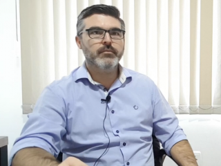 ASSISTÊNCIA I Vagner Cassiano dos Santos é o novo Secretário de Assistência Social do Município