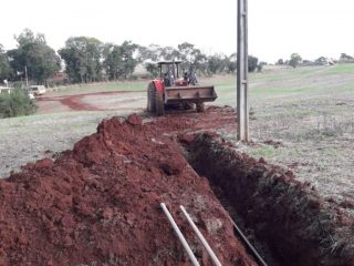 AGRICULTURA I Confira um resumo dos trabalhos da Secretaria de Agricultura nos últimos meses