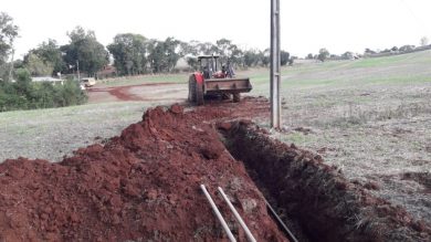 AGRICULTURA I Confira um resumo dos trabalhos da Secretaria de Agricultura nos últimos meses