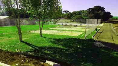ADMINISTRAÇÃO I Muitas obras em andamento em Espumoso, confira como estão algumas delas