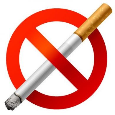 SAÚDE I Dia 31 de maio é o Dia Mundial sem Tabaco
