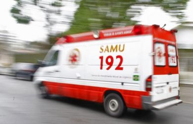 SAÚDE I Coordenador do SAMU fala dos procedimentos na pandemia