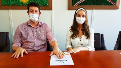 SAÚDE I Iniciada pesquisa sobre o coronavírus que irá testar parte da comunidade de Espumoso