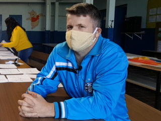 EDUCAÇÃO I Saiba como está o trabalho do ensino a distância nas escolas do interior do município