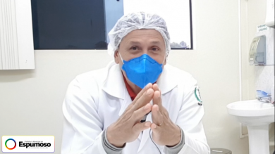SAÚDE I Confira como estão acontecendo os atendimentos tradicionais na saúde em meio a pandemia