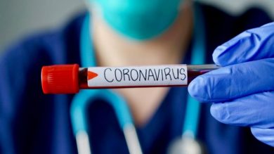 SAÚDE I Testes de coronavírus são feitos na comunidade de Espumoso