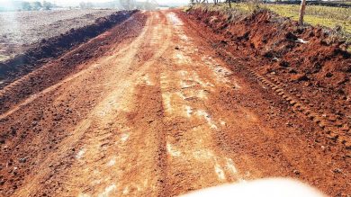 TRANSPORTES I Recuperação de estradas e pontes seguem em ritmo acelerado