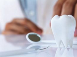 SAÚDE I O poder da prevenção na saúde bucal