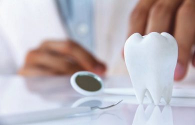 SAÚDE I O poder da prevenção na saúde bucal