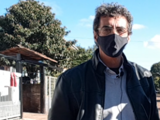 ADMINISTRAÇÃO I Rua Leonardo Sefrim irá receber sistema de tubulação para escoamento d’água