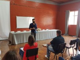 SAÚDE I Aconteceu reunião entre Acise e Secretaria de Saúde sobre o combate ao coronavírus