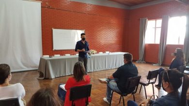 SAÚDE I Aconteceu reunião entre Acise e Secretaria de Saúde sobre o combate ao coronavírus