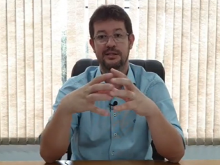 ADMINISTRAÇÃO I Espumoso adota cogestão, veja o que pode e o que não pode funcionar