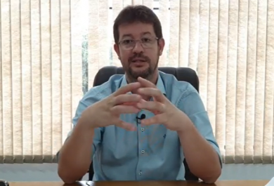 ADMINISTRAÇÃO I Espumoso adota cogestão, veja o que pode e o que não pode funcionar