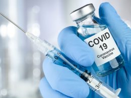 SAÚDE I Novos roteiros de vacinação para H1N1 e Covid-1