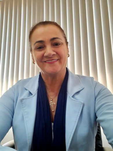 ASSISTÊNCIA SOCIAL I Assistência Social desenvolveu atividades com famílias em situação de vulnerabilidade no Bairro São Valentim