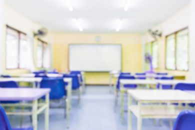EDUCAÇÃO I Secretária de Educação fala sobre a nova suspensão das aulas presenciais por decisão judicial