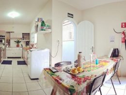 SAÚDE I Convênio com a Casa Tiradentes de Passo Fundo se mantém para paciente ou acompanhantes