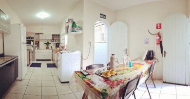 SAÚDE I Convênio com a Casa Tiradentes de Passo Fundo se mantém para paciente ou acompanhantes