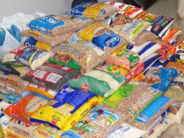 CORONAVÍRUS I Criada campanha e arrecadação de alimentos junto a vacinação em Espumoso