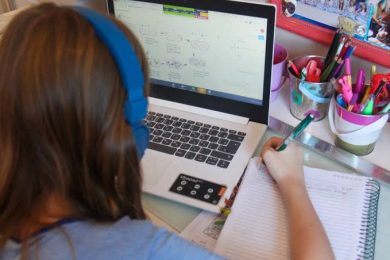 EDUCAÇÃO I Lançada Campanha de doação de smartphones, tablets e notebook