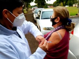 Entenda as diferenças entre as vacinas contra a Covid-19