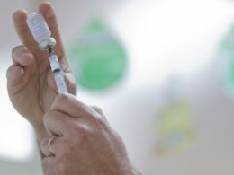 Covid-19: Espumoso está a mais de 90 dias sem mortes