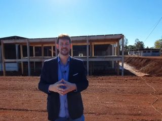 Pampa Ráfia: Prefeitura de Espumoso está recebendo currículos