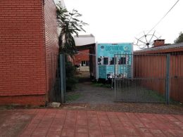 Castramóvel volta a funcionar em novo endereço