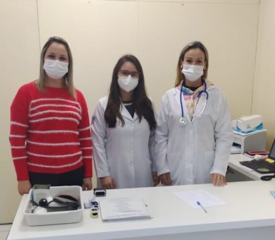 Foto: SMS - Espumoso