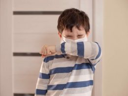 Saúde infantil: o inverno e as doenças respiratórias  