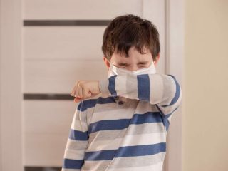 Saúde infantil: o inverno e as doenças respiratórias  