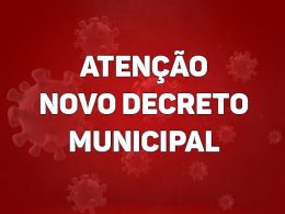 COVID-19: Publicado novo decreto que flexibiliza medidas