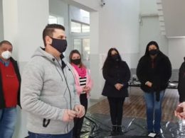 R$ 4 mil são sorteados na 1ª etapa da Campanha de Arrecadação Espumoso 2021