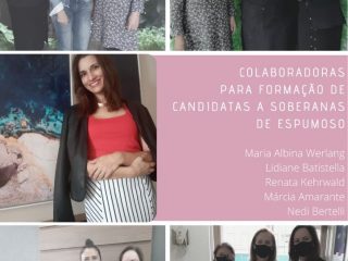 Começam os preparativos para a escolha das Soberanas de Espumoso