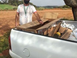 Importância do agente comunitário da saúde