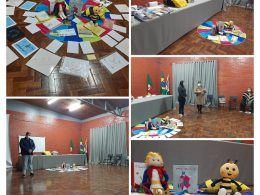 SMECT promove formação para professores das Escolas Municipais de Educação Infantil