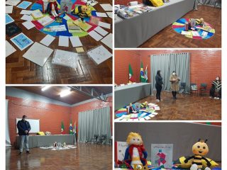 SMECT promove formação para professores das Escolas Municipais de Educação Infantil