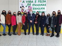 Lançado programa “Jovem Empreendedor”