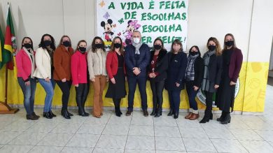 Lançado programa “Jovem Empreendedor”