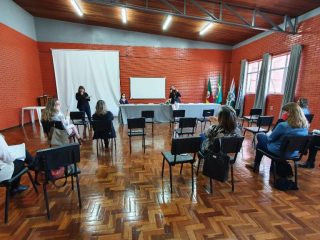 Lançado projeto “Um olhar para a aprendizagem”