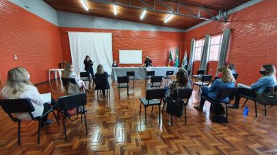 Lançado projeto “Um olhar para a aprendizagem”