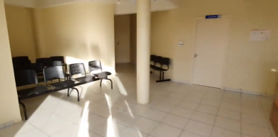 Covid-19: Implantado Centro de Vacinação