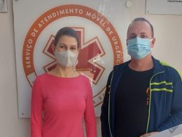 Progride o projeto que vai garantir equipe do SAMU Avançado em Espumoso