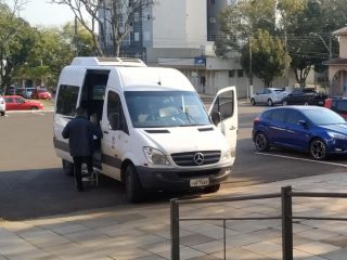 Viagens para consultas e exames médicos devem ser agendadas