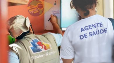Importância de manter contato com o ACS